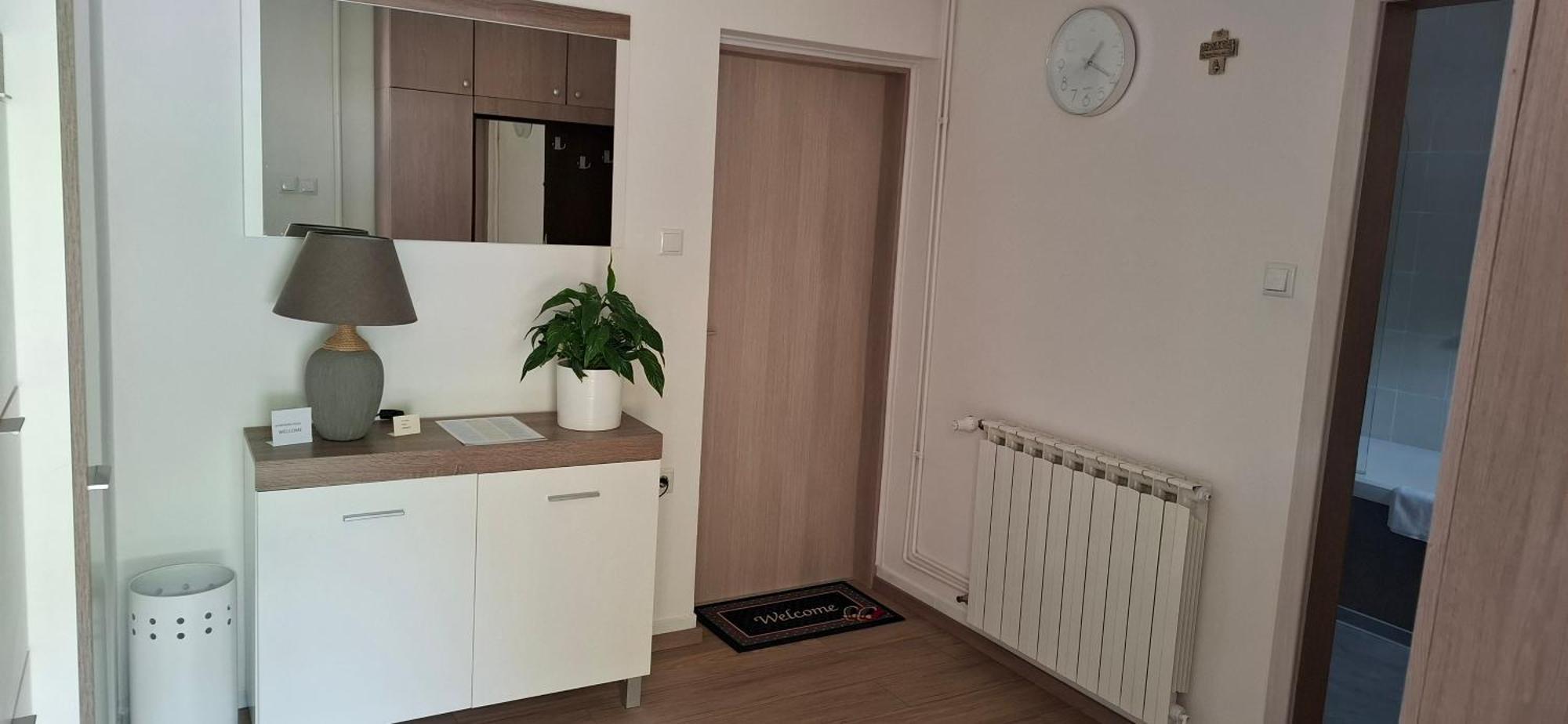 Apartman Folka Free Parking Загреб Екстер'єр фото