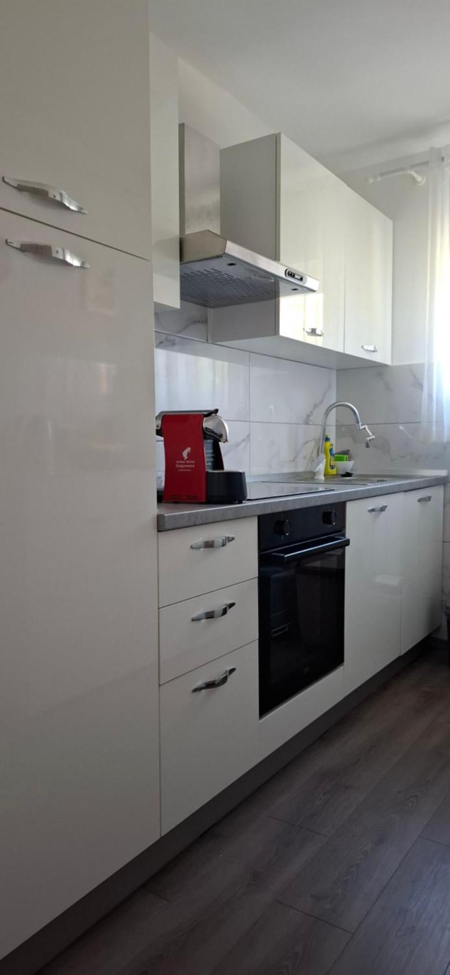 Apartman Folka Free Parking Загреб Екстер'єр фото