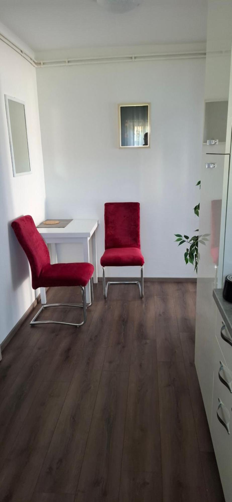 Apartman Folka Free Parking Загреб Екстер'єр фото
