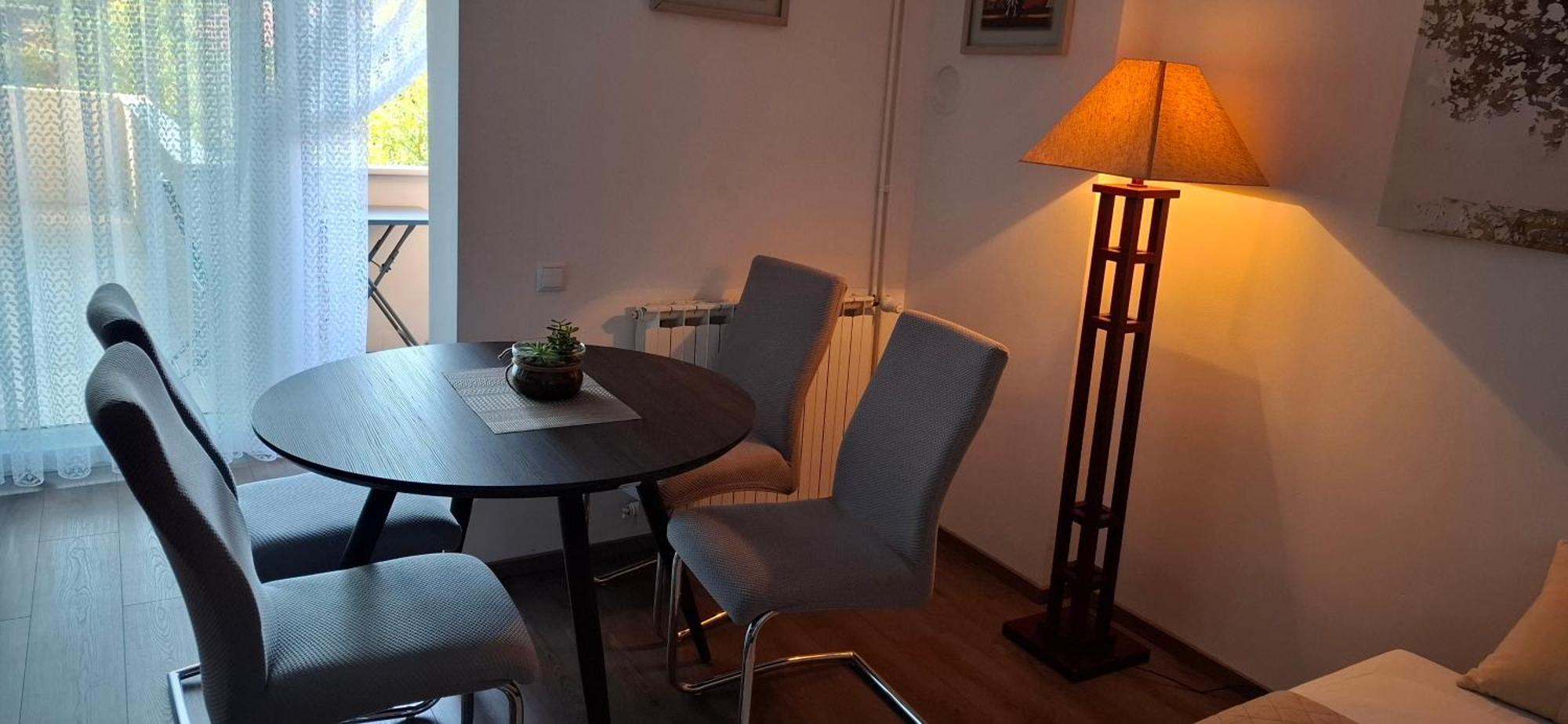 Apartman Folka Free Parking Загреб Екстер'єр фото