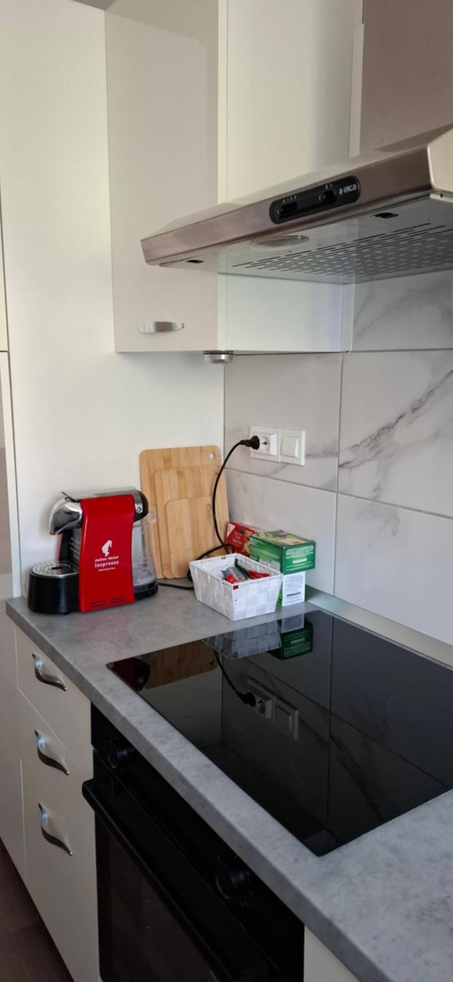 Apartman Folka Free Parking Загреб Екстер'єр фото