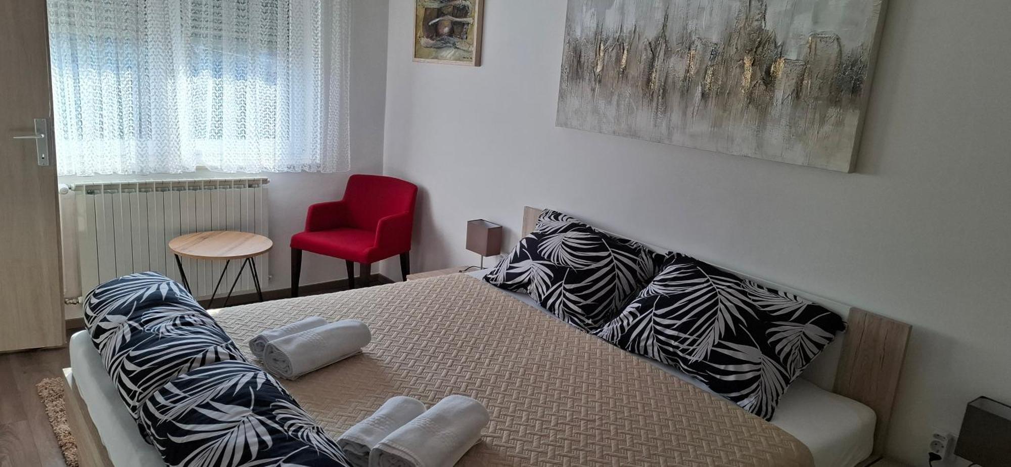 Apartman Folka Free Parking Загреб Екстер'єр фото